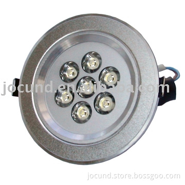 led down light